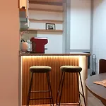 펜션 Casa Da Ilda *