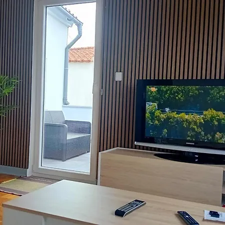 Casa Da Ilda Holiday home *