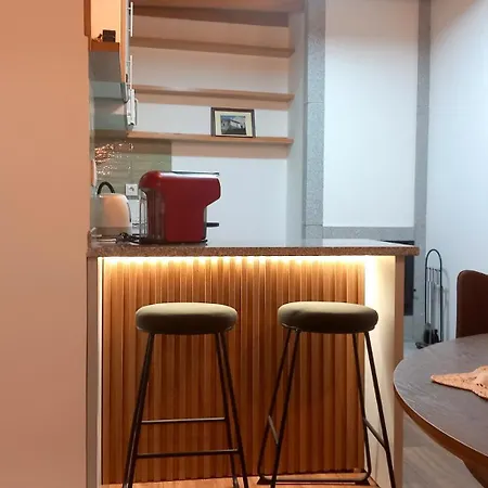 Holiday home Casa Da Ilda *