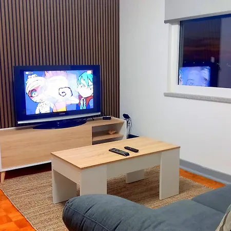 Casa Da Ilda 펜션