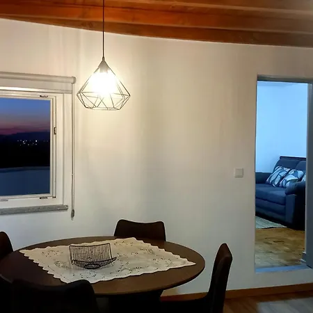 Casa Da Ilda * Sao Paio de Gramacos