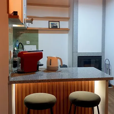 Casa Da Ilda Holiday home Sao Paio de Gramacos