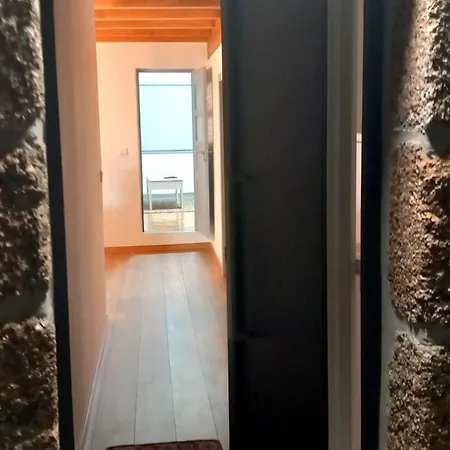 Casa Da Ilda 펜션 Sao Paio de Gramacos